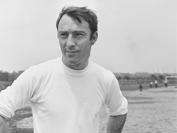 גריבס. תואר כ"גאון" (Getty)