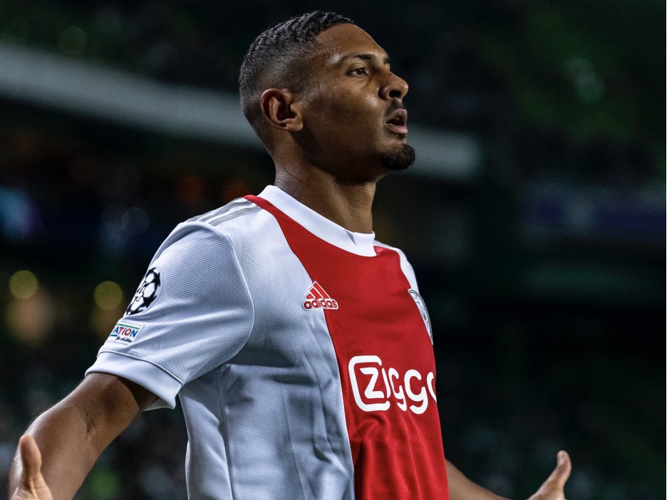 האלר. מי זוכר שבעונה שעברה הוא לא נרשם לאירופה (Getty)