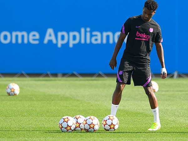 פאטי, ירעיד שוב את הרשת? (GETTY)