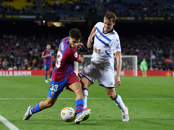 עבדה. סרג'י דווקא נתן לו קרדיט (Getty Images)