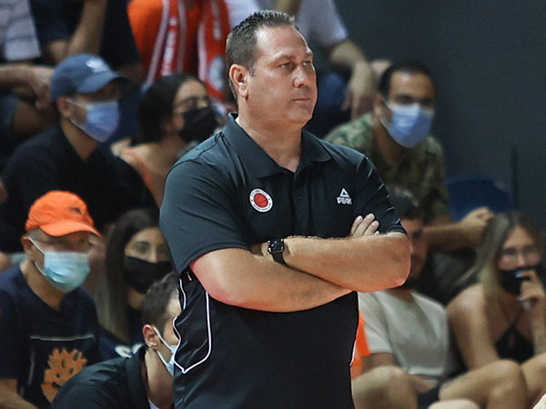 גיא גודס. עונה מסוייטת (דני מרון)