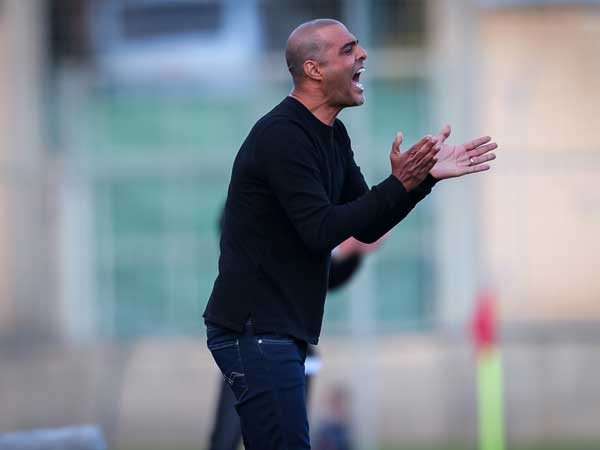 יחזור לעניינים דרך הגביע? לוזון (מאור אלקסלסי)