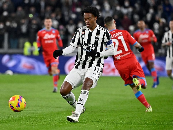 קרב אדיר בטורינו (GETTY)