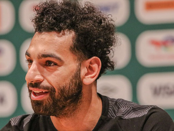 "נילחם על התואר לא משנה מה" מוחמד סלאח (getty)