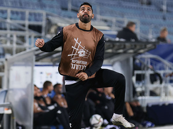 זמיר. לא לוקחים איתו סיכונים (דני מרון)