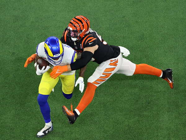 הגנות נהדרות בשני הצדדים (Getty)