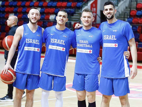 יעשו עוד צעד למונדובאסקט? (אלן שיבר)