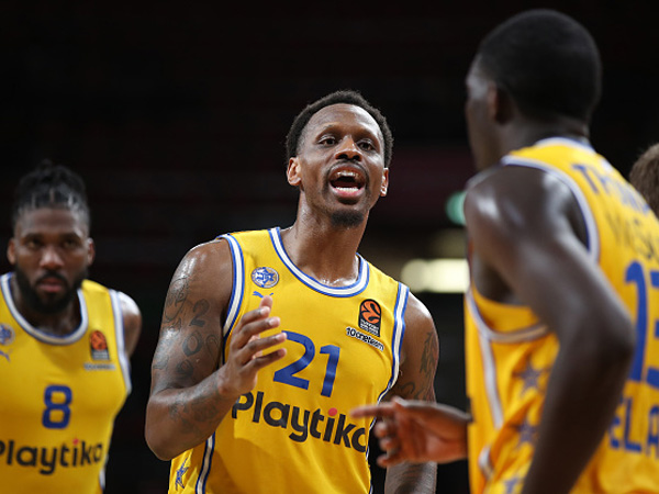 ישתחלו לפלייאוף? (GETTY)