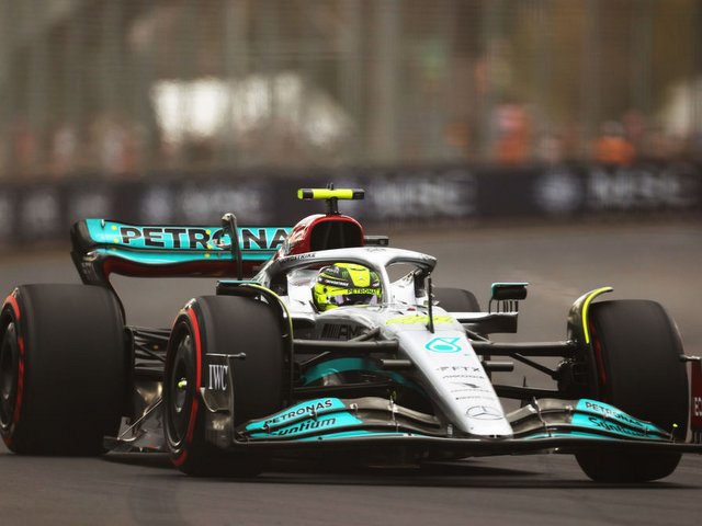 מרצדס. מחפשים תשובות