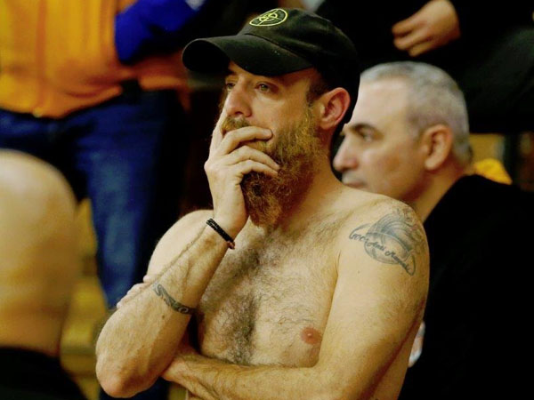 אוהד ראשל"צ. בדרך להתחלה חדשה (אלן שיבר)