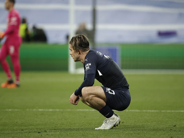 ג'ק גריליש. עונת בכורה מאכזבת, יצפו ליותר (Getty)