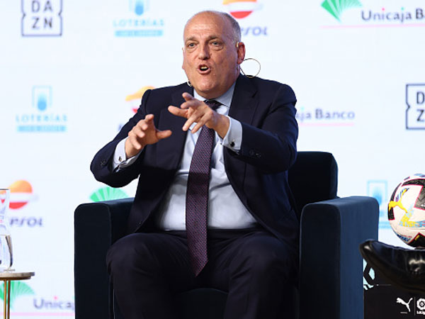 שוב הגיש תלונה על פייר פליי. טבאס (Getty)