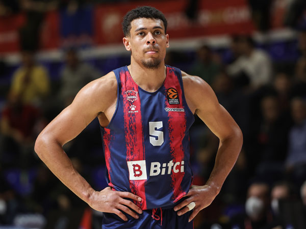 בולדווין. ייכנס לנעליו של ווילבקין? (Getty images)