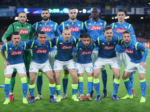 מעט נותר מהבסיס שהוביל את נאפולי לעשור נפלא (KONTROLAB, GETTY)