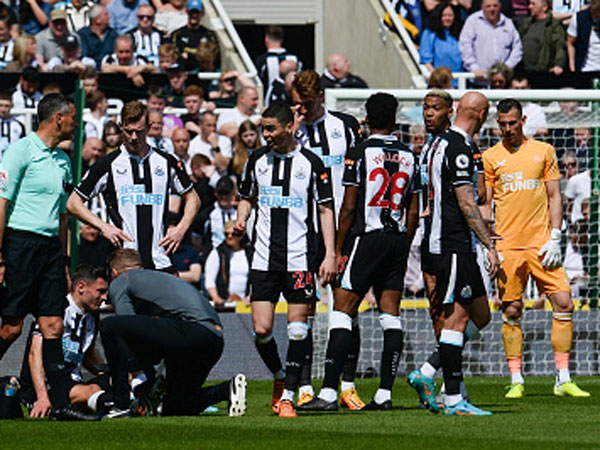 (Serena Taylor/Newcastle United, Getty)