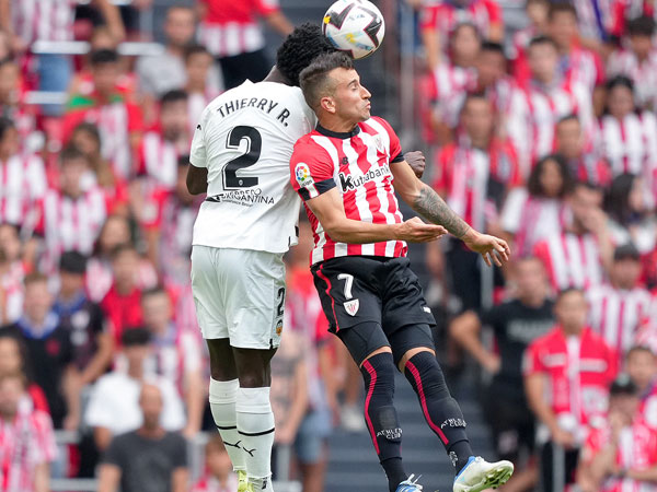 תוצאה נהדרת לבילבאו (Juan Manuel Serrano Arce/Getty Images)