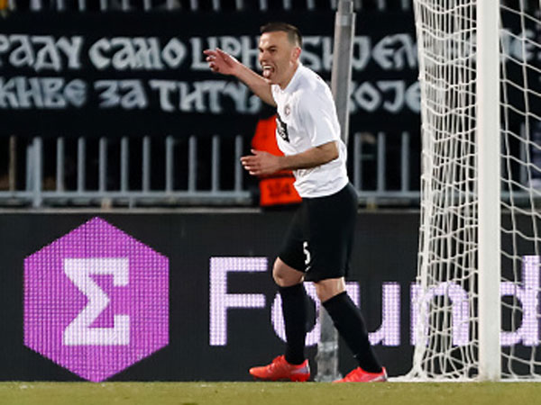 יכול לפגוש את ב"ש. נאתכו (Nikola Krstic/BSR Agency/Getty Images)