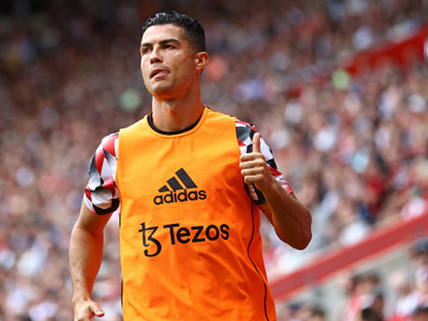 (Photo by Matt Watson/Southampton FC via Getty Images)