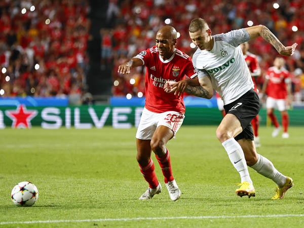 (Joao Rico/DeFodi Images via Getty Images)