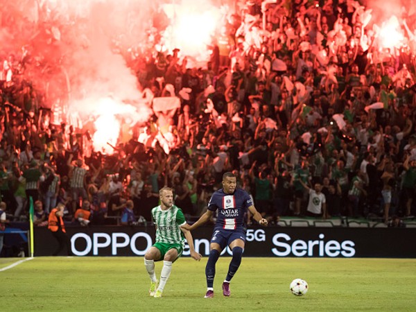 (Photo by Amir Levy/Getty Images)