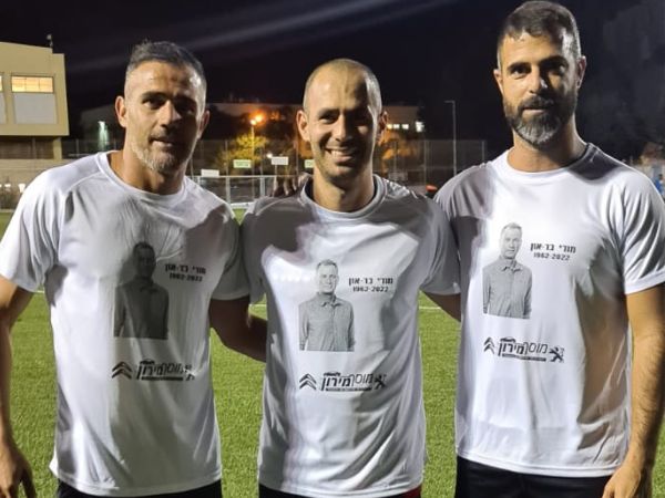 מאז שעזבת הרבה השתנה כאן (אהרון מילרד)