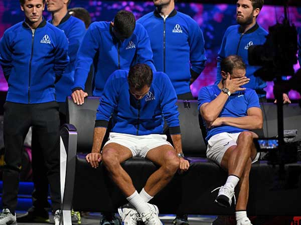 הדמעות לא עצרו (GETTY)