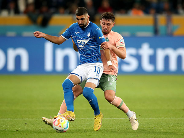 דאבור. יקבל יותר הזדמנויות? (Christian Kaspar-Bartke/Getty Images)