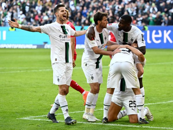 Alexander Scheuber/Getty Images