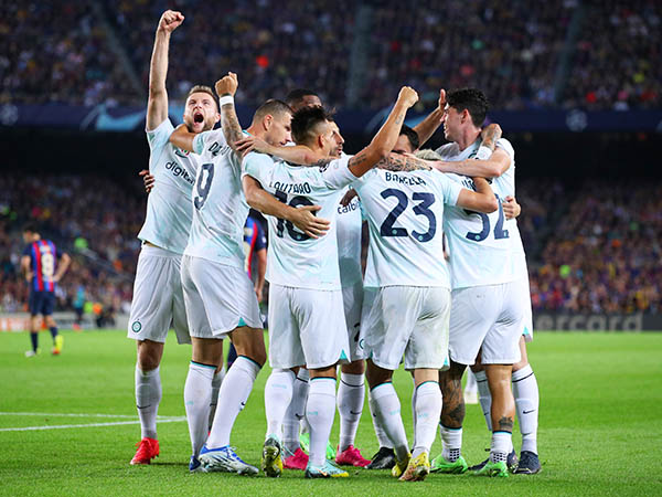 ומרטינס קבע מהפך (David Ramos/Getty Images)