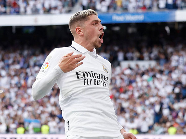 ואלוורדה. מי יתווכח עם קרוס? (Realmadrid.com)
