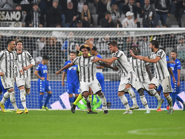 Valerio Pennicino - Juventus FC/Juventus FC via Getty Images