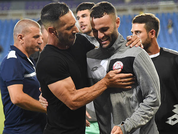 נימני ופדידה. גיבורי הניצחון (ברני ארדוב)