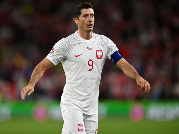 לא כבש במונדיאל ברוסיה, יכבוש בקטאר? (Dan Mullan/Getty Images)