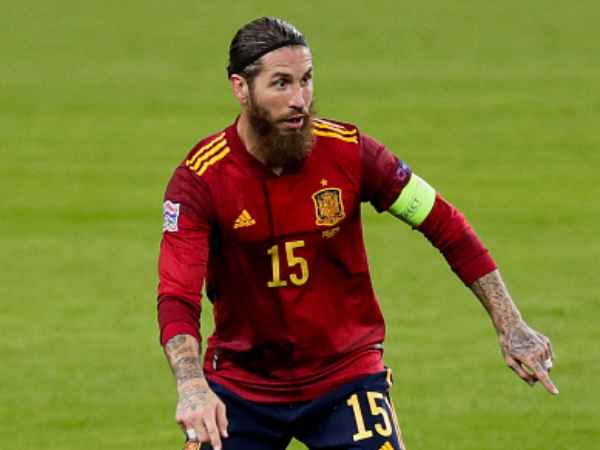 ראמוס. לא זומן למונדיאל החמישי שלו (getty)