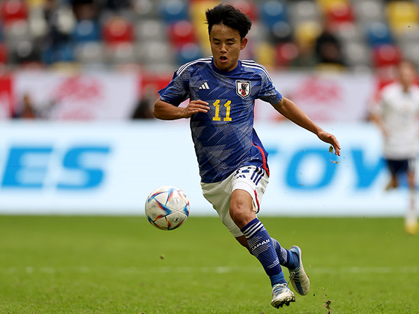 "מסי היפני", קובו (getty)