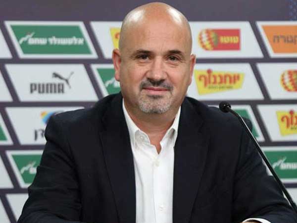 "חושב שחסון עשה צעדים חשובים" (ההתאחדות לכדורגל)
