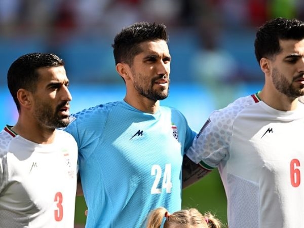 הפרצוף אומר הכל (Ercin Erturk/Anadolu Agency via Getty Images)