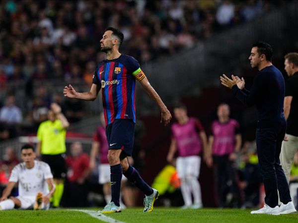 פרידה (Jose Breton/Pics Action/NurPhoto via Getty Images)