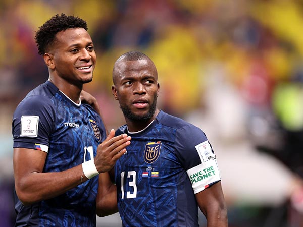 המוציא לפועל. ולנסיה (GETTY)