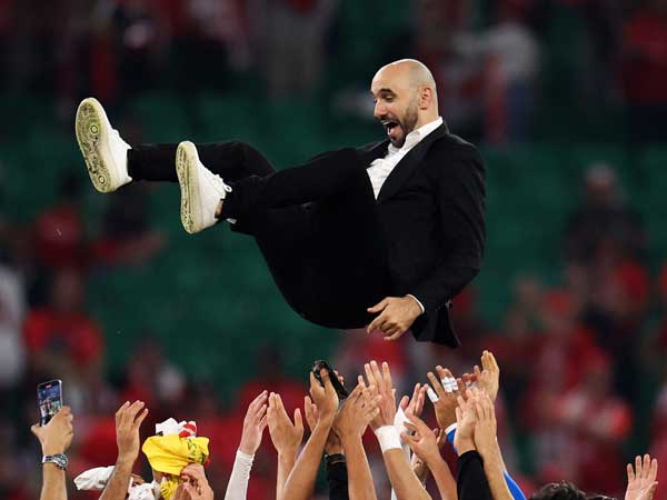 רגראגי. הביא את השינוי (Getty)