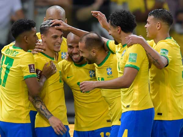 הפנטזיה (Photo by Pedro Vilela/Getty Images)