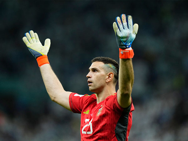 התגבר על עונה פחות מוצלחת באנגליה. אמי מרטינס (getty)