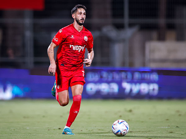יחזקאל חוזר להרכב (מאור אלקסלסי)