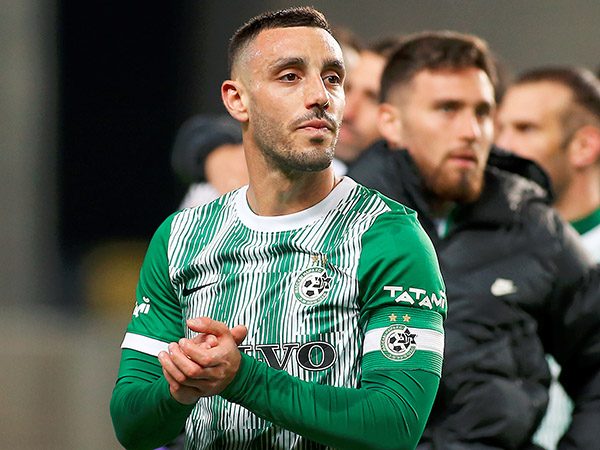 אבל הוא, ככל הנראה, לא נשאר (צילום: אלן שיבר)