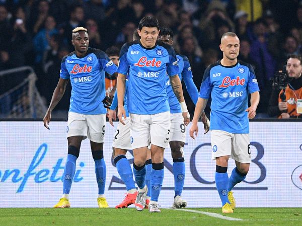 קונצרט. אין מילה אחרת (Giuseppe Maffia/NurPhoto via Getty Images)