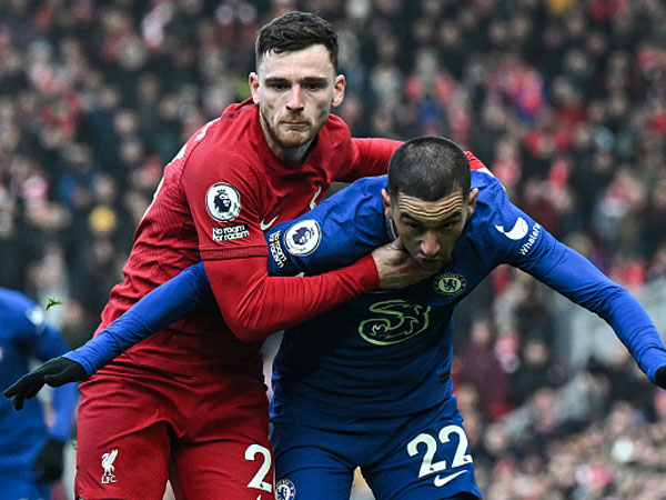 ליברפול וצ'לסי ממשיכות לאכזב (Getty)