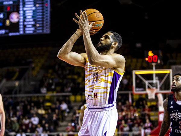 וחוותה הפסד כואב (FIBA)