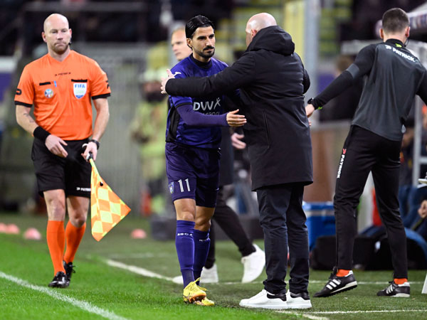 Nico Vereecken / Photo News via Getty Images