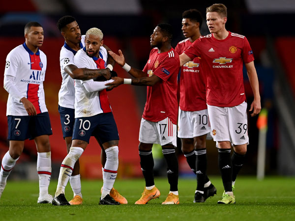 משפחה אחת גדולה (Laurence Griffiths/Getty Images)