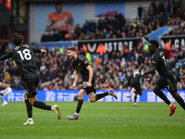 משחק נהדר (Getty)